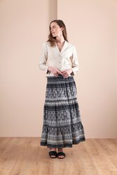 Panorama Skirt