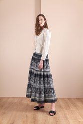 Panorama Skirt