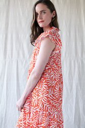 Broderie Anglaise Dress