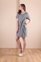 Stripes Dress