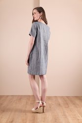 Stripes Dress