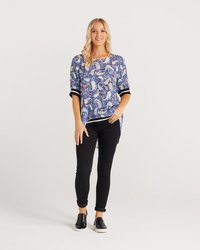 Havana Top