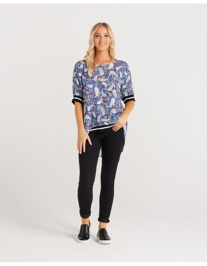 Havana Women's Top