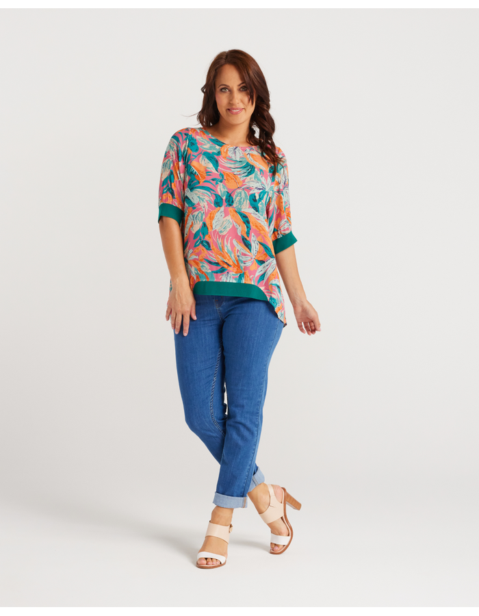 Havana Women's Top