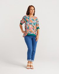 Havana Top
