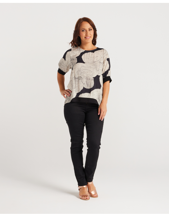 Havana Women's Top