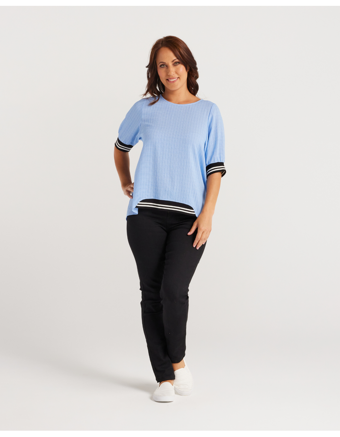 Havana Women's Top