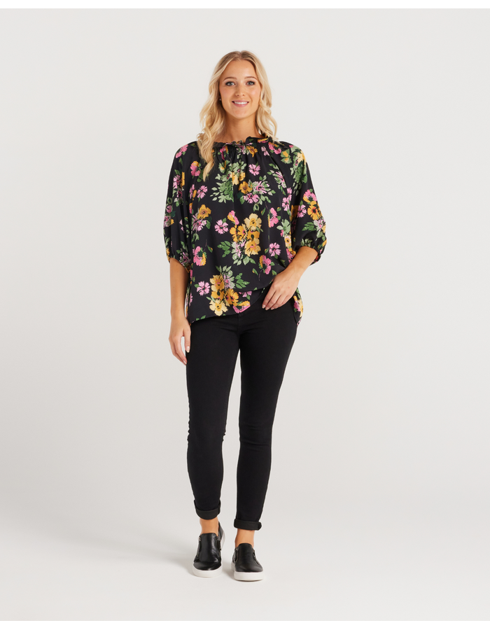 Ava Women's Top