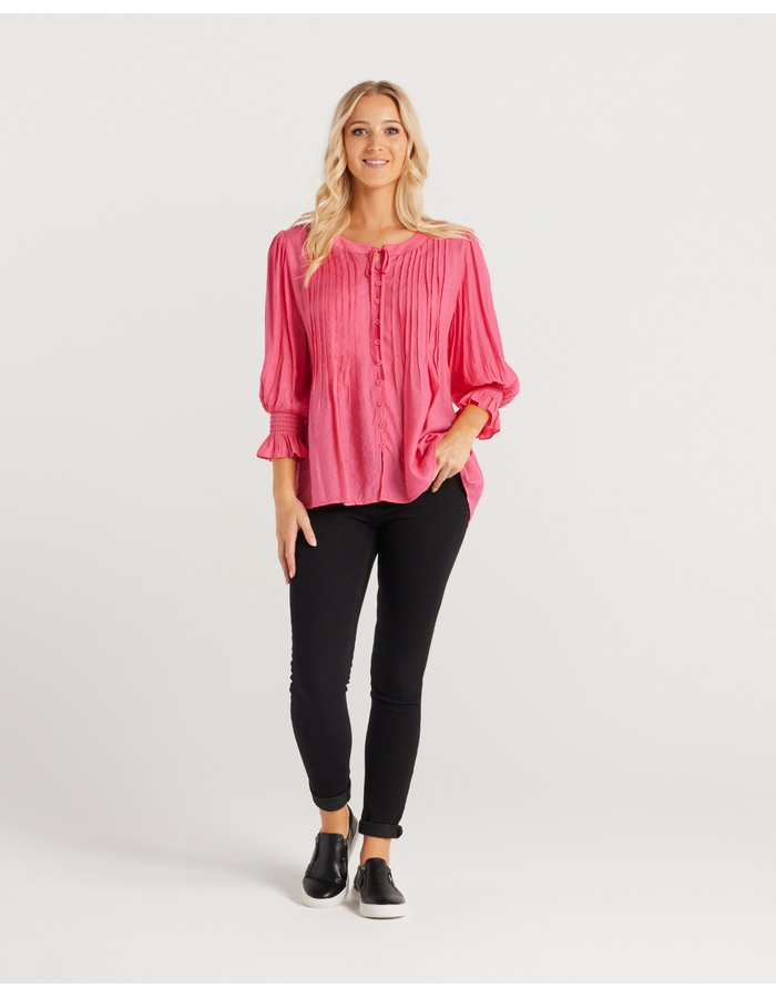 Lucy Women's Top
