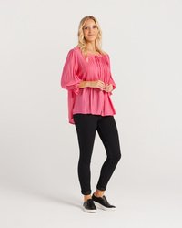 Lucy Top