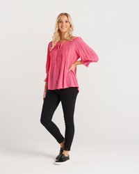 Lucy Top