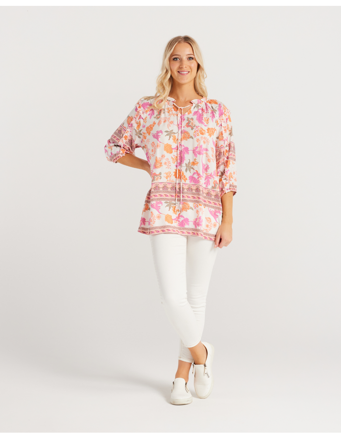 Cora Women's Top