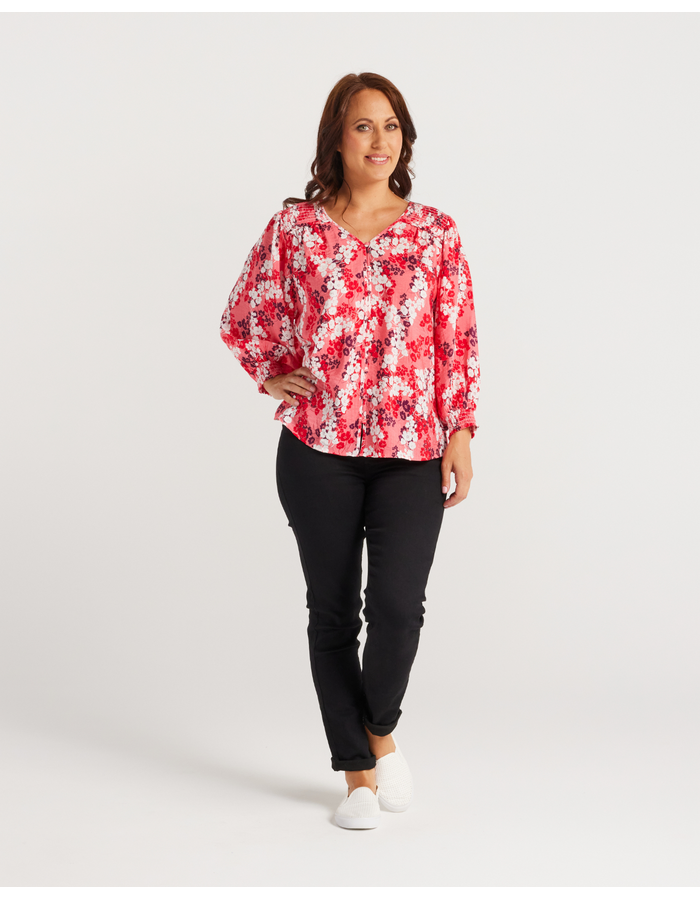 Hazel Women's Top