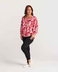Hazel Top