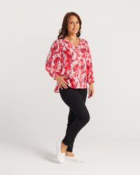 Hazel Top