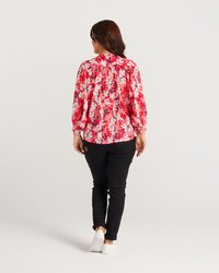 Hazel Top