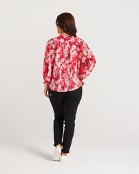 Hazel Top