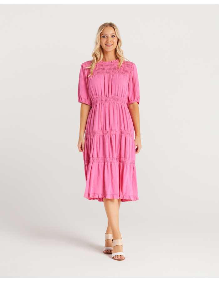 Astrid Dress