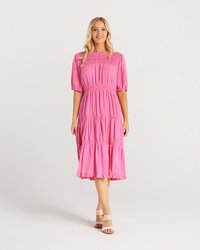 Astrid Dress