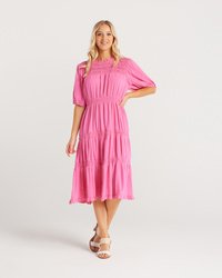 Astrid Dress
