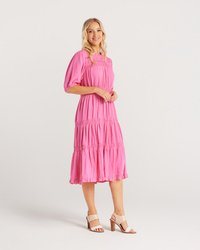 Astrid Dress