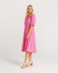 Astrid Dress