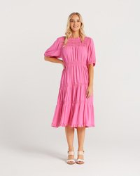 Astrid Dress