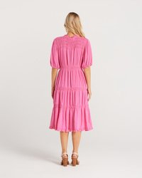 Astrid Dress