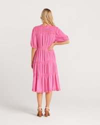 Astrid Dress