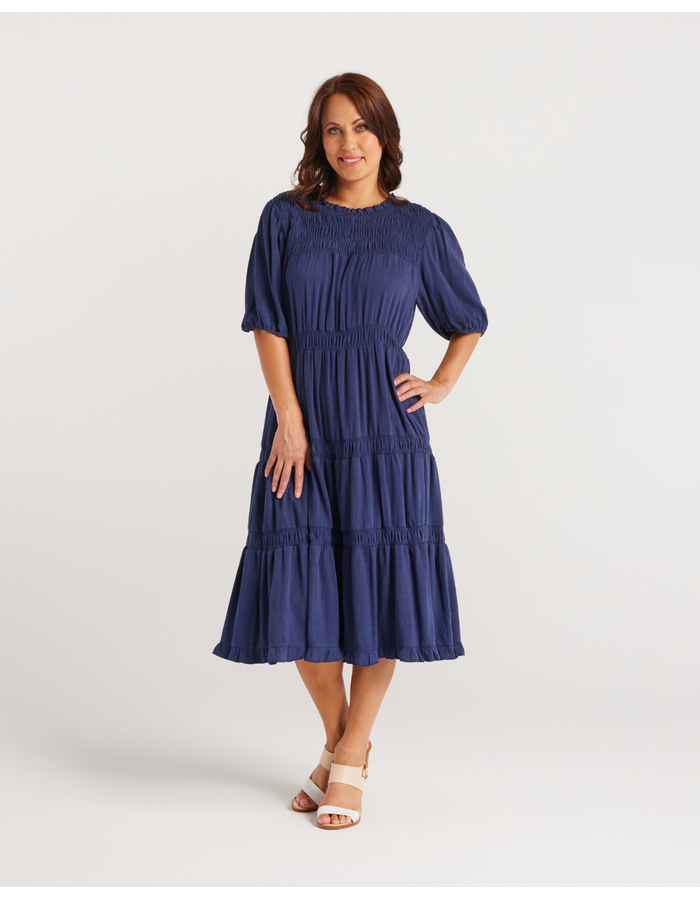 Astrid Dress