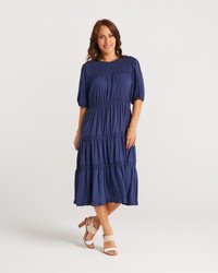 Astrid Dress
