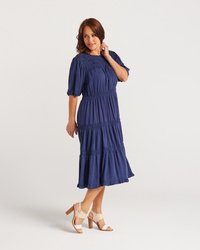 Astrid Dress