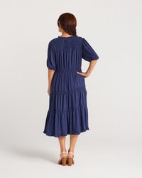 Astrid Dress