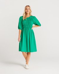 Sienna Dress