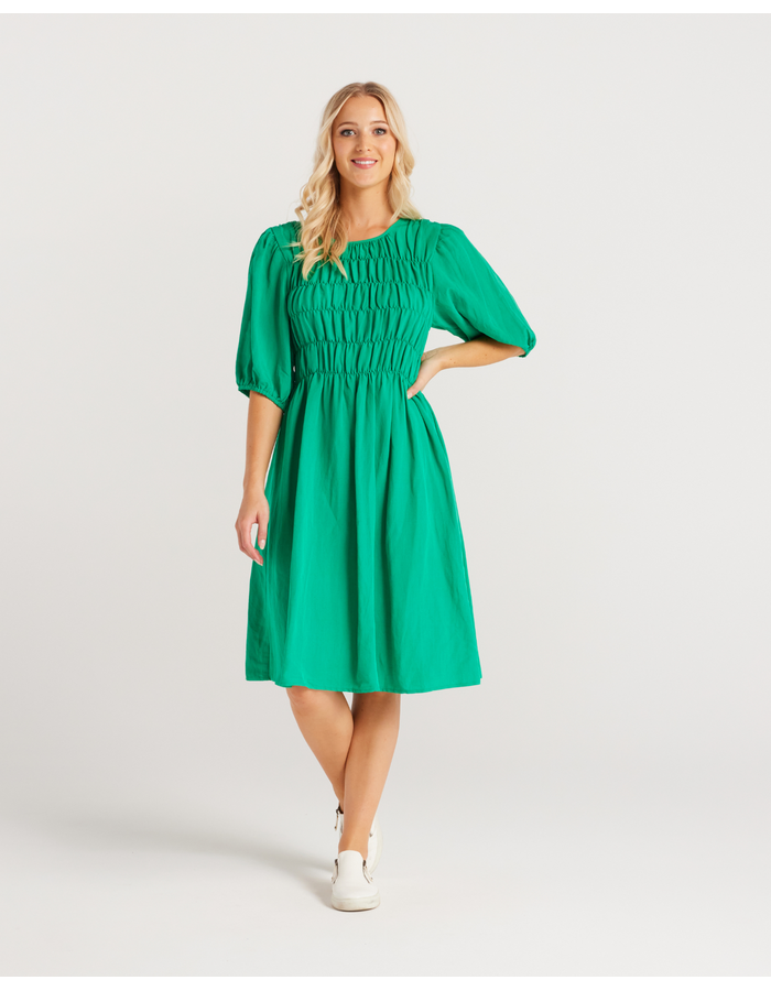 Sienna Dress
