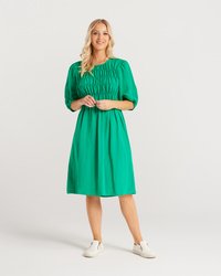 Sienna Dress