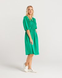 Sienna Dress