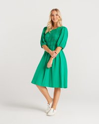 Sienna Dress