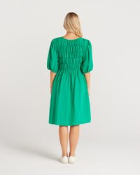 Sienna Dress