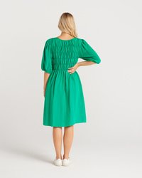 Sienna Dress