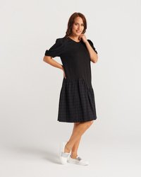 Evelyn Dress