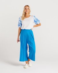 Elizabeth Pant