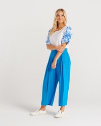 Elizabeth Pant
