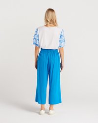 Elizabeth Pant