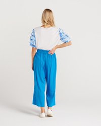 Elizabeth Pant