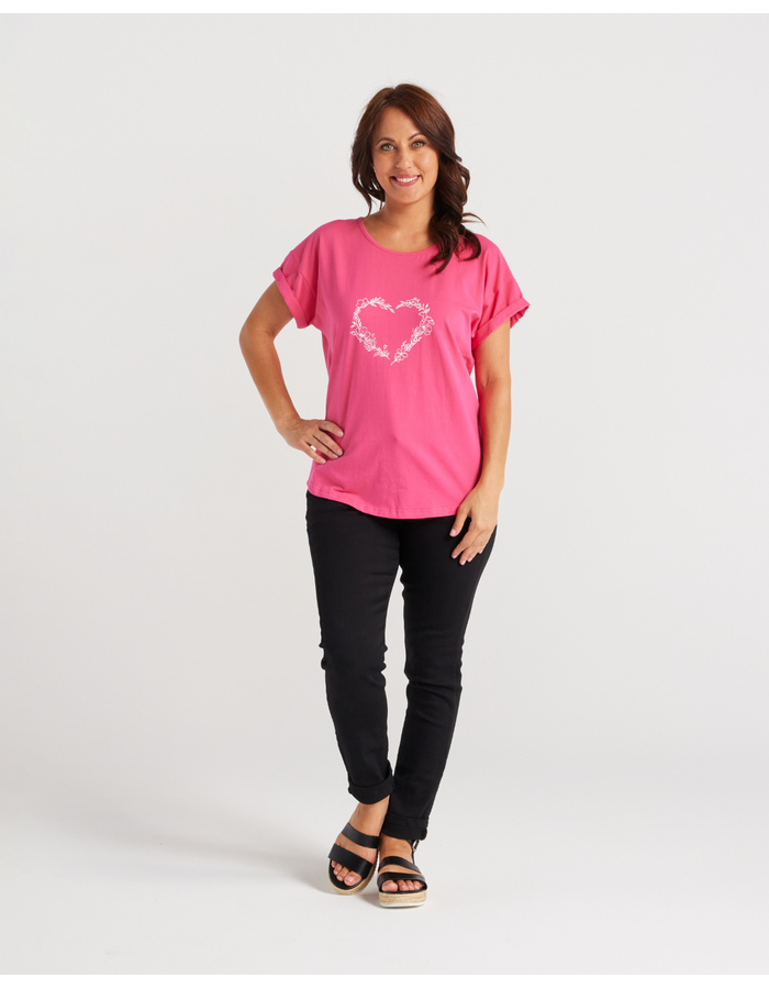 Lily Women's Top