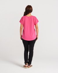 Lily Top