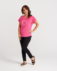 Lily Top