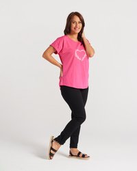 Lily Top