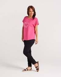 Lily Top
